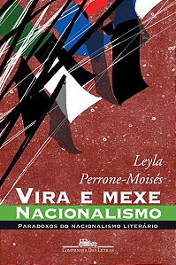 VIRA E MEXE, NACIONALISMO