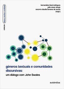 GÊNEROS TEXTUAIS E COMUNIDADES DISCURSIVAS