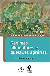 REGIMES ALIMENTARES E QUESTÕES AGRÁRIAS