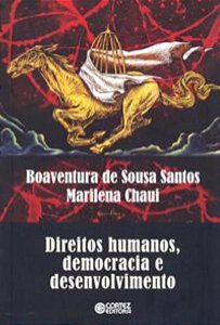 DIREITOS HUMANOS, DEMOCRACIA E DESENVOLVIMENTO