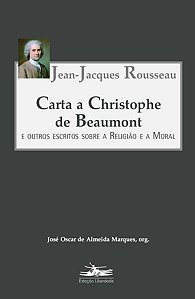 CARTA A CHRISTOPHE DE BEAUMONT