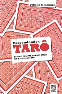 DESVENDANDO O TARO
