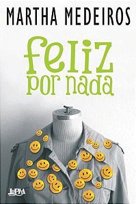 FELIZ POR NADA