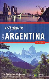 GUIA O VIAJANTE ARGENTINA