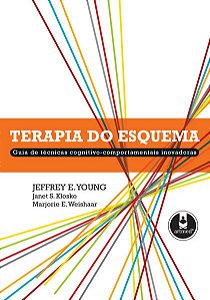 TERAPIA DO ESQUEMA