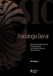 PSICOLOGIA GERAL