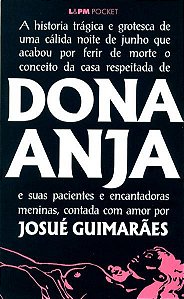 DONA ANJA - VOL. 588
