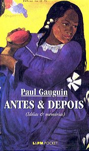 ANTES E DEPOIS - VOL. 72