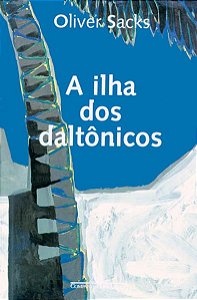 A ILHA DOS DALTÔNICOS