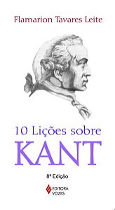10 LIÇÕES SOBRE KANT