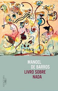 LIVRO SOBRE NADA