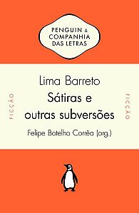 SÁTIRAS E OUTRAS SUBVERSÕES