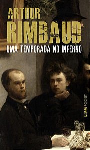 UMA TEMPORADA NO INFERNO - VOL. 35