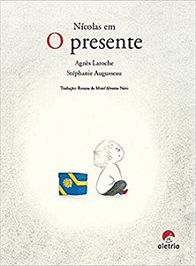 NÍCOLAS EM O PRESENTE