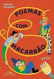 POEMAS COM MACARRÃO