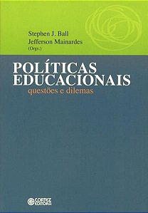 POLÍTICAS EDUCACIONAIS