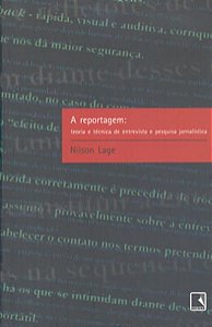A REPORTAGEM