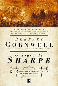 O TIGRE DE SHARPE (VOL.1) - VOL. 1