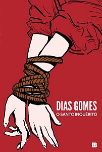 O SANTO INQUÉRITO