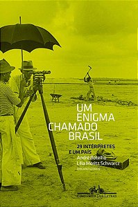 UM ENIGMA CHAMADO BRASIL