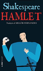HAMLET - VOL. 4