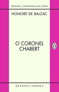 O CORONEL CHABERT