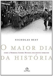 O MAIOR DIA DA HISTÓRIA