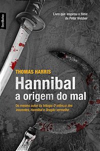 HANNIBAL: A ORIGEM DO MAL (EDIÇÃO DE BOLSO)