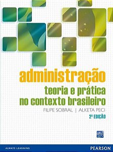 ADMINISTRAÇÃO