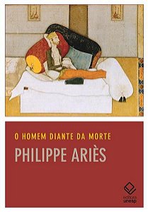 O HOMEM DIANTE DA MORTE