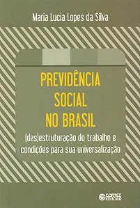 PREVIDÊNCIA SOCIAL NO BRASIL
