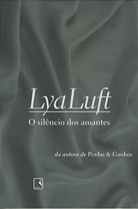 O SILÊNCIO DOS AMANTES