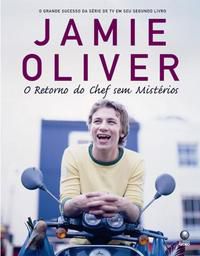 O RETORNO DO CHEF SEM MISTÉRIOS