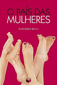 O PAÍS DAS MULHERES