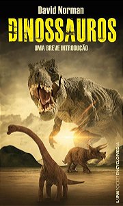 DINOSSAUROS - VOL. 938
