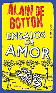 ENSAIOS DE AMOR - VOL. 970
