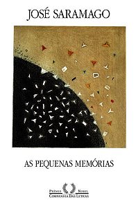 AS PEQUENAS MEMÓRIAS
