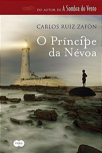 O PRÍNCIPE DA NÉVOA