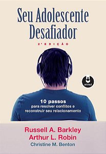 SEU ADOLESCENTE DESAFIADOR