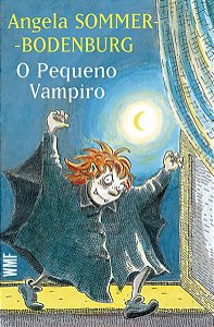 O PEQUENO VAMPIRO
