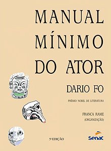 MANUAL MÍNIMO DO ATOR