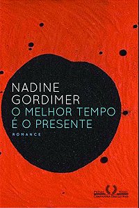 O MELHOR TEMPO É O PRESENTE