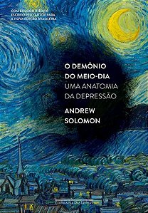 O DEMÔNIO DO MEIO-DIA (NOVA EDIÇÃO)