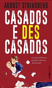 CASADOS E DESCASADOS - VOL. 1280