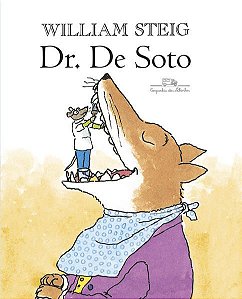 DR. DE SOTO