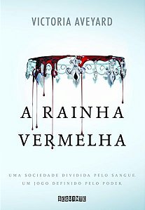 A RAINHA VERMELHA