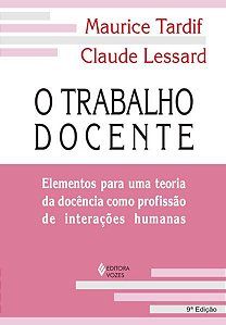 O TRABALHO DOCENTE