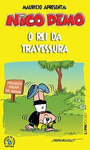 NICO DEMO - VOL. 1268