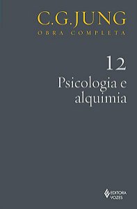 PSICOLOGIA E ALQUIMIA VOL. 12