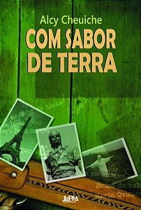 COM SABOR DE TERRA